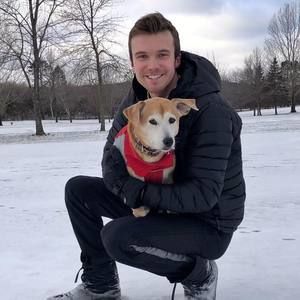 Meet your Posher, Henry